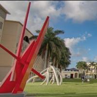 Breakfast in the Park at the Frost Art Museum Set for 12/7 as Part of Art Basel Video