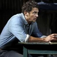 Ridgefield Playhouse to Screen National Theatre Live's OF MICE AND MEN, 3/8 Video