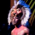 London's Best-Selling Musical, THE LION KING, Enters 14th Year at Lyceum Video