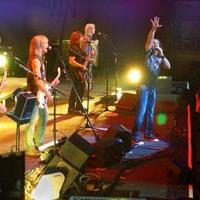 BOSTON Added to Aurora's RiverEdge Park Summer Concert Line-up, 8/10 Video