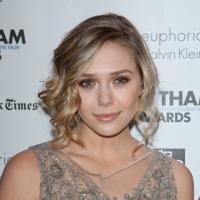Elizabeth Olsen to Star in Classic Stage Company's ROMEO & JULIET Video