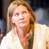 Photo Flash: In Rehearsal for Steppenwolf's Joan Allen-Led THE WHEEL, Begin. 9/12 Video