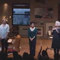 Photo Coverage: Atlantic Theater Company Opens WOMEN OR NOTHING