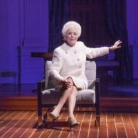 BWW Flashback: ANN, Starring Holland Taylor, Closes on Broadway Today Video