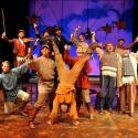 Westchester Broadway Theatre to Host Free FIDDLER ON THE ROOF Show for Childrens' Hom Video