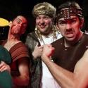 New American Shakespeare Tavern Presents COMPLETE WORKS OF WILLIAM SHAKESPEARE (ABRID Video