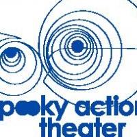 BWW Reviews: Spooky Action Theater Scores a Ghostly Coup with KWAIDAN