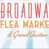 BC/EFA Sets Date for 28th Annual Broadway Flea Market & Grand Auction-  September 21, 2014!