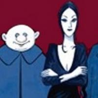 Mercury Theater Chicago's THE ADDAMS FAMILY Begins 1/28 Video
