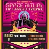 Nik Turner To Perform 'Space Ritual' Album Live At The Echoplex In Los Angeles, 3/10