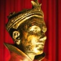 OLIVIERS 2015: Liveblog!