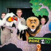 BWW Reviews: AVENUE ZOO is Fun for All Ages