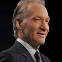 Bill Maher to Perform at Andrew Jackson Hall, 7/13 Video