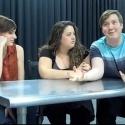 STAGE TUBE: Behind the Scenes with Mesa Encore Theatre's NEXT TO NORMAL Video