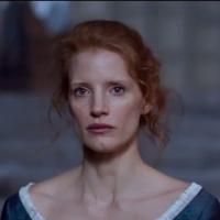 VIDEO: Jessica Chastain in New International Trailer for MISS JULIE