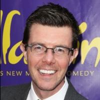 Gavin Lee and Willy Falk Headline Cast for Tonight's BROADWAY BALLYHOO at 54 Below Video
