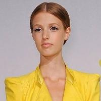 Photo Coverage: Alice + Olivia S/S 2013 Collection Preview Video