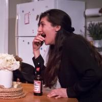 BWW Reviews: KEEPSAKE, The Old Red Lion Theatre, January 8 2014