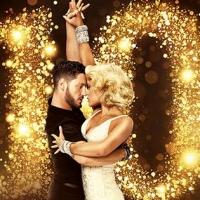 ABC Announces Pro Dancers for DANCING WITH THE STARS' 10th Anniversary Season