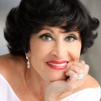Chita Rivera to Bring 80th Birthday Celebration to Bay Area Cabaret, 2/23
