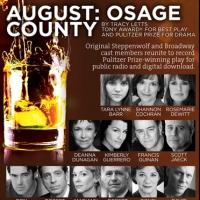 Ron Livingston, Rosemary DeWitt, Robert Pine and More Join LATW's AUGUST: OSAGE COUNT Video