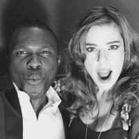 Broadway at the Cabaret - Top 5 Cabaret Picks for February 9-15, Featuring Alysha…