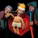 Photo Flash: First Look at ANIME MOMOTARO at Imagination Stage Video