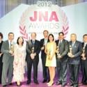 Inaugural JNA Awards Recipients Announced Video