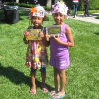 Hollywood Arts Council Presents 28th Annual Children's Festival of the Arts Today