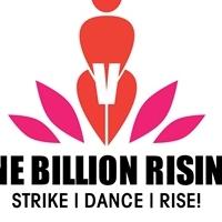 The Philippines Joins Eve Ensler's ONE BILLION RISING Today