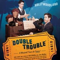 Porchlight Music Theatre to Present DOUBLE TROUBLE, 8/31-10/6 Video