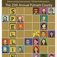 Teaching Young Actors Presents THE 25TH ANNUAL PUTNAM COUNTY SPELLING BEE, Now thru 1 Video