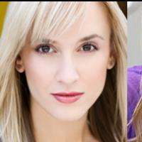 Emily Padgett & Erin Davie to Play Daisy and Violet Hilton in La Jolla Playhouse and  Video