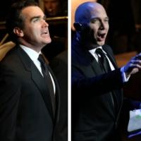 Photo Coverage: Inside the Ship of Dreams: A Look Back at TITANIC: THE MUSICAL Concert at Avery Fisher Hall with Michael Cerveris,  Brian d'Arcy James & More!