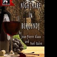 Le French Book Releases French Wine Country Mystery Book Video