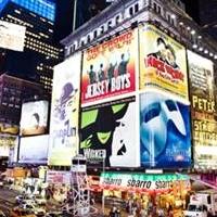 Walks of New York Launches Broadway Tour Video