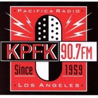 KPFK's Arts in Review Repertory Players and Pacific Radio Archives Present the Broadc Video