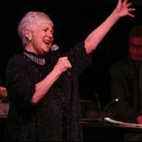 Photo Coverage: Shirley Jones Makes Cafe Carlyle Debut!