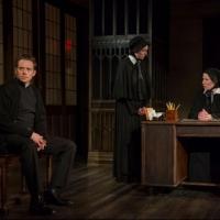 Photo Flash: First Look at DOUBT, Opening Tonight at Writers Theatre Video