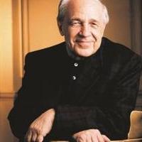 Pierre Boulez Receives Cleveland Orchestra's 18th Annual Distinguished Service Award Video