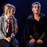 Photo Flash: First Look at Untold's GRIM: A NEW MUSICAL at Charing Cross Video
