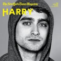 Daniel Radcliffe's NYT Magazine Cover Nominated for ASME Award