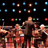 Musiqa Opens 12th Season with Free Concert TIME TRAVEL, 9/28 Video