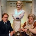 Photo Flash: Meet the Cast of BLITHE SPIRIT at Arvada Center, 1/18-2/17 Video