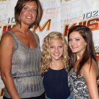DANCE MOMS' Brooke Hyland Comes to Atlanta
