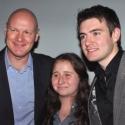 Photo Coverage: Celtic Thunder Plays Wellmont Theatre in Montclair Video
