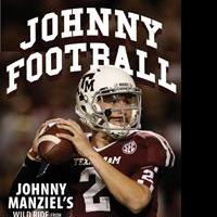 JOHNNY FOOTBALL Chronicles Johnny Manziel's Rise to Stardom Video