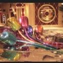 Wynn Las Vegas Unveils TULIPS by Jeff Koons Video