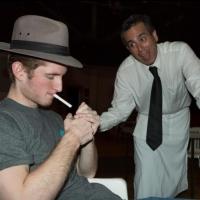 Long Beach Playhouse to Present DEATH OF A SALESMAN, 5/23-6/20 Video