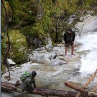 Discovery Channel Launches All-New Season of DUAL SURVIVAL Tonight